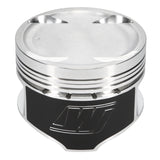 Wiseco Mits Turbo DISH -22cc 1.378 X 87MM Piston Shelf Stock Kit