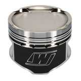 Wiseco Mits Turbo DISH -17cc 1.378 X 85.0 Piston Kit