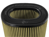 aFe Magnum FLOW PG 7 Replacement Air Filter F (6.75X4.75) / B (8.25X6.25) / T (mt2)(7.25X5) / H 9in