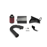 Mishimoto BMW 12-13 320i/328i / 14-15 428i / 15-16 228i Performance Air Intake Kit - Wrinkle Black