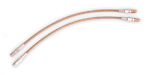 Rear Brake Hose Kit Universal