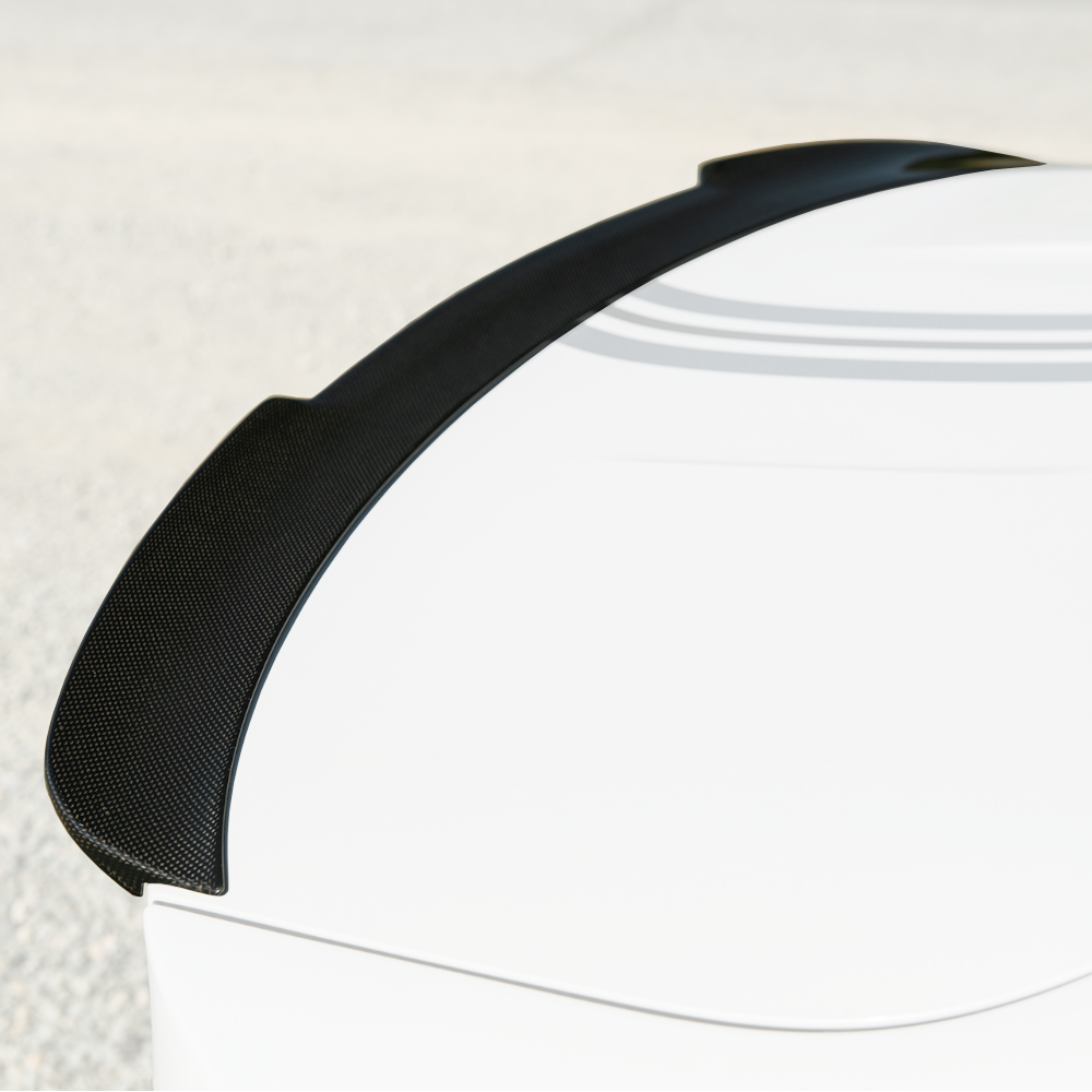 BMW F8X M4 EVO Aero Decklid Spoiler *F82 M4 ONLY*