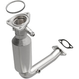 MagnaFlow Direct Fit Catalytic Converter 2000 and 2002 Ford Focus 2.0