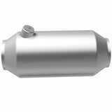 MagnaFlow Conv Univ 2.50inch Inlet