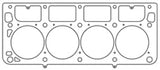 Cometic GM LS1 SB 4.160 inch Bore .080 inch MLS-5 Head Gasket