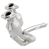 MagnaFlow Direct Fit Catalytic Converter 1999 Jeep Cherokee 4.0L