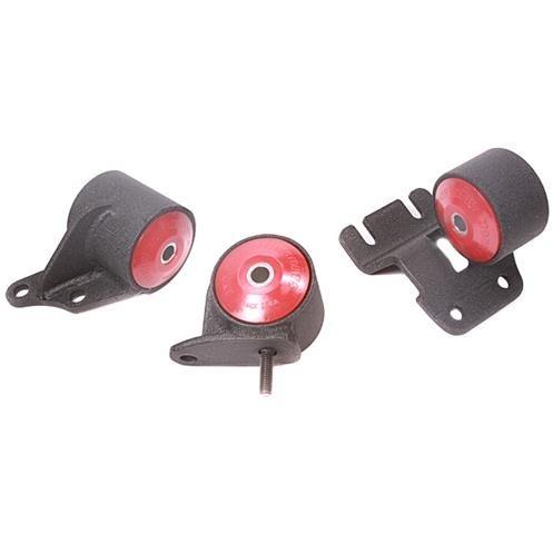 92-93 INTEGRA (Non GSR) REPLACEMENT MOUNT KIT (B18A1 / Auto) - Innovative Mounts