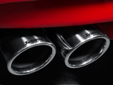 Akrapovic 11-17 BMW M5 (F10) Tail Pipe Set (Titanium)