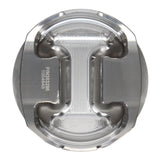 JE Pistons Porsche 3.3L Turbo KIT Set of 6 Pistons