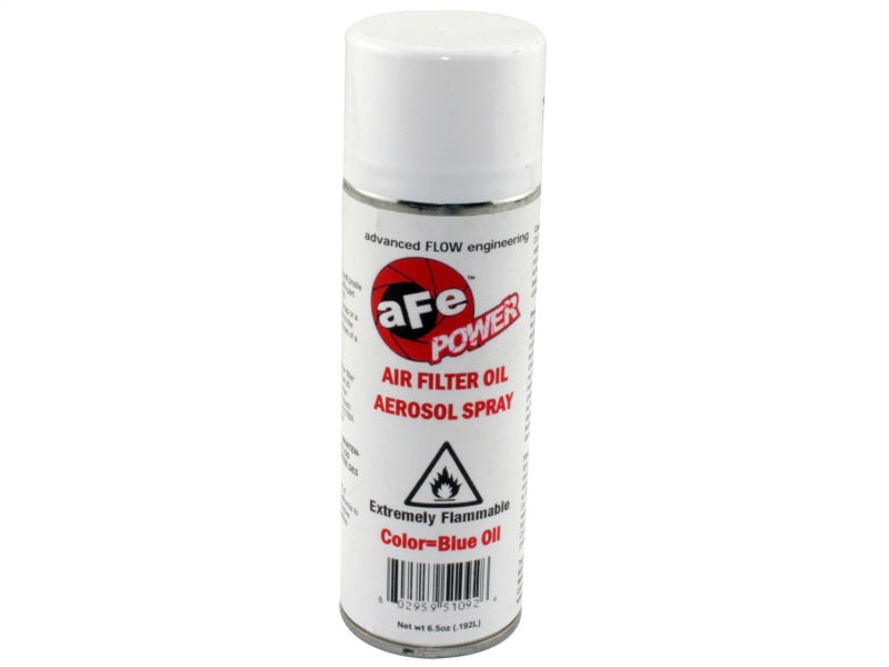 aFe MagnumFLOW Air Filter Oil 13oz Aerosol (12 Pack)