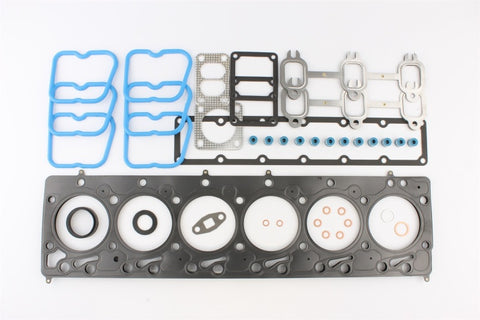 Cometic Street Pro 92-97 CMS 5.9L Cummins Diesel 12V (Non-Intercooled) 4.188inch Top End Gasket Kit