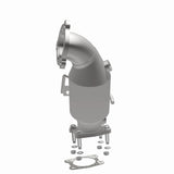 MagnaFlow Conv DF 00-04 S40/V40 1.9L Front