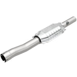 MagnaFlow Direct Fit Catalytic Converter 99-01 Grand Cherokee 4.7L
