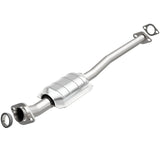 MagnaFlow Direct Fit Catalytic Converter Chevrolet-Geo 2001