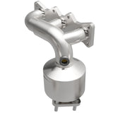 MagnaFlow Direct Fit Catalytic Converter 95-02 Mazda Millenia 2.3L