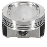 Wiseco Subaru EJ25 DOHC 4v InvDme -23cc 99.75 Piston (Single)