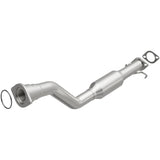 MagnaFlow Direct Fit Catalytic Converter 97-02 GM Regal-Impala-Grand