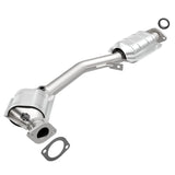 MagnaFlow Direct Fit Catalytic Converter 99-04 Subaru Forester 2.5L
