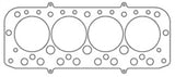 Cometic Austin Mini 1300cc 73mm Bore .027in MLS Head Gasket