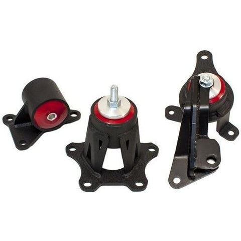 98-02 ACCORD REPLACEMENT/CONVERSION ENGINE MOUNT KIT (F-Series/H-Series(98+) / Automatic)
