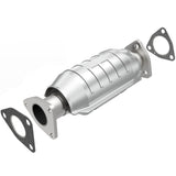 MagnaFlow Direct Fit Catalytic Converter Honda 80-90