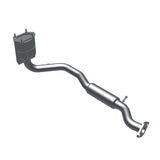 MagnaFlow Direct Fit Catalytic Converter 98-00 Mercury Mystique 2.0L