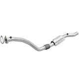 MagnaFlow Direct Fit Catalytic Converter 96-99 Audi A6 Quattro 2.8L