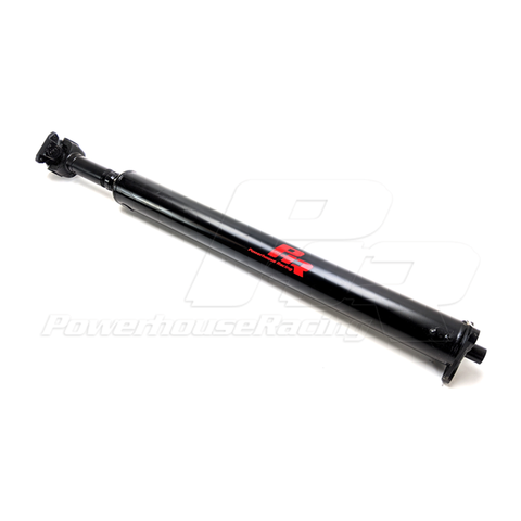 PHR 3.5in DRIVESHAFT FOR SUPRA TT 6 SPEED MANUAL