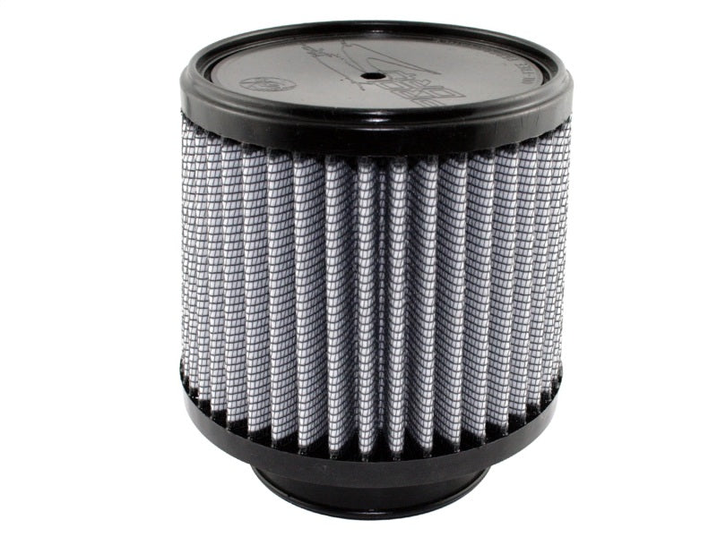 aFe MagnumFLOW Air Filters IAF PDS A/F PDS 3-1/2F x 6B x 5-1/2T x 5H w/ 3/8Hole