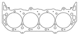 Cometic Chevy BB Gen IV 396/402/427/454 H/G 4.320 inch Bore .040 inch MLS Head Gasket