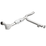 MagnaFlow Direct Fit Catalytic Converter 99-00 Ford F-150 4.2L 50S