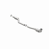 MagnaFlow Conv DF 03-06 Mercedes SL500 5L Passenger Side