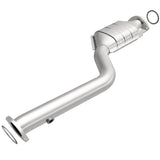 MagnaFlow Direct Fit Catalytic Converter 92-97 GS300/SC300 3.0 Rear