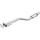 MagnaFlow Direct Fit Catalytic Converter 01-05 Lexus IS300 Rear CA