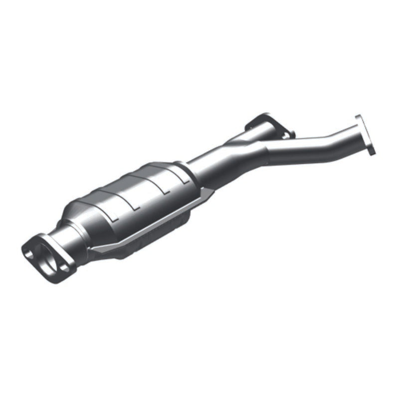MagnaFlow Direct Fit Catalytic Converter 92-95 Mazda 929 3.0 Rear CA