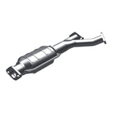 MagnaFlow Direct Fit Catalytic Converter 92-95 Mazda 929 3.0 Rear CA