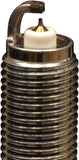 NGK Laser Iridium Spark Plug Box of 4 (SIMR8A9)