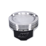 Wiseco Chevy LS Series -25cc Dish 4.000inch Bore Piston Shelf Stock Kit