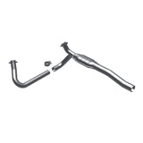 MagnaFlow Direct Fit Catalytic Converter 94-95 Chevy Astro 4.3L 49S