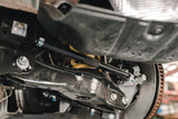 Titan Motorsports Toyota Supra MKV A90 / A91 Ultimate rear Multilink drag suspension bundle by SPL Parts