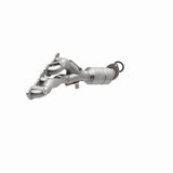 MagnaFlow Conv DF 08-10 Lexus IS F 5.0L D/S Manifold