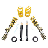 ST X-Height Adjustable Coilovers 2015 Ford Mustang GT