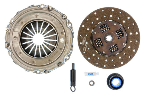 Exedy OE 1999-1999 Chevrolet P30 V6 Clutch Kit