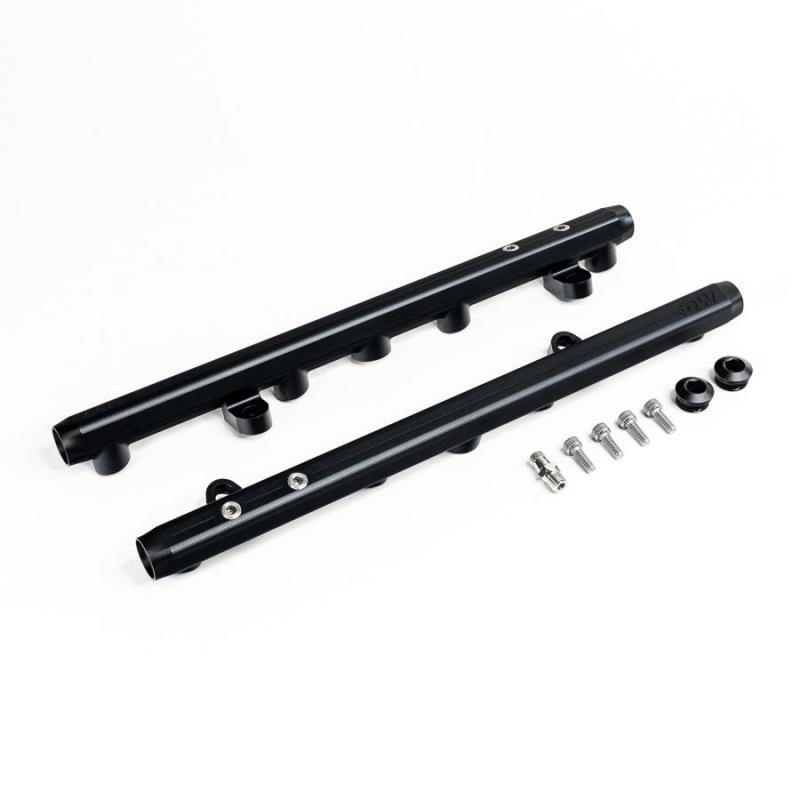 DeatschWerks Chevrolet LS2/LS3 Fuel Rails