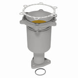 MagnaFlow Conv DF 01-04 Pathfinder Passenger Side Front