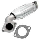 MagnaFlow Direct Fit Catalytic Converter 08-09 Cadi CTS 3.6 Passenger Side OEM