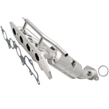 MagnaFlow Direct Fit Catalytic Converter 2006 Ford Fusion/Mercury Milan 2.3L
