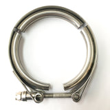 4" Stainless Steel V-Band Clamp