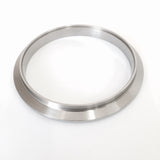 4" Titanium V-Band Flange (Female)