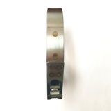 5" Stainless Steel V-Band Clamp